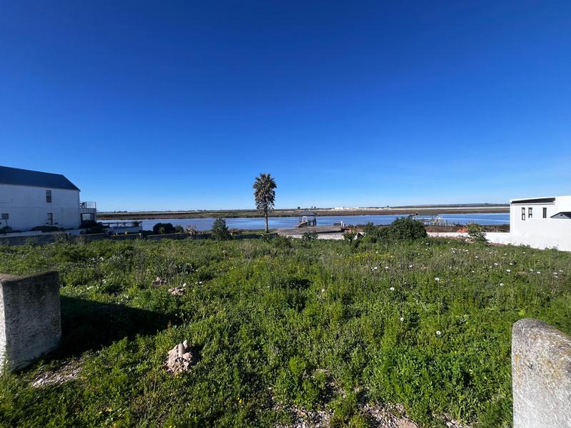 0 Bedroom Property for Sale in Velddrif Western Cape